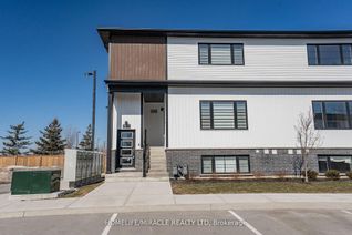 Condo Townhouse for Sale, 4263 Fourth Ave #825, Niagara Falls, ON