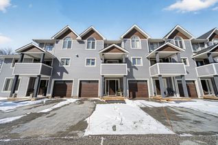Townhouse for Sale, 53 Lighthouse Ln W, Collingwood, ON