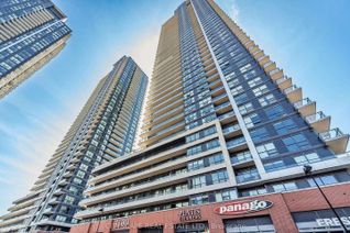 Property for Sale, 2220 Lakeshore Blvd #3808, Toronto, ON