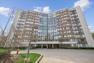 Apartment for Sale, 1240 Marlborough Ct #605, Oakville, ON