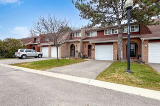 Townhouse for Sale, 3350 Hornbeam Cres #9, Mississauga, ON