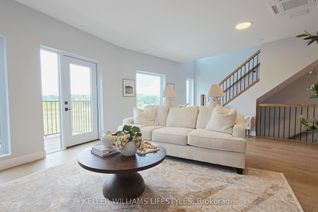 Townhouse for Sale, 2062 Lumen Dr #A120, London South, ON