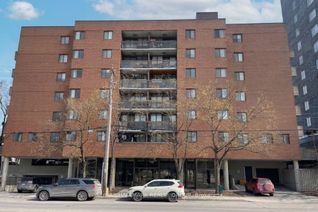 Apartment for Sale, 191 Parkdale Ave #104, West Centre Town, ON