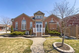 Bungalow for Sale, 142 Saffron St, Markham, ON