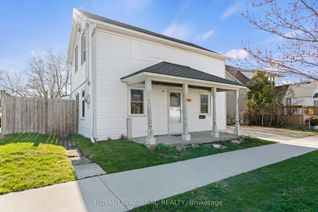 Triplex for Sale, 42 Leeper St, St. Catharines, ON