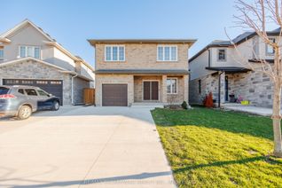 Detached House for Sale, 6978 Optimist Ln, Niagara Falls, ON