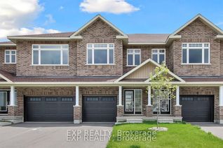 Freehold Townhouse for Sale, 18 REYNOLDS Ave, Carleton Place, ON