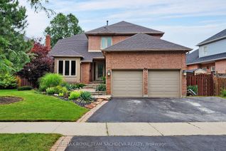 Detached House for Rent, 36 Kennett Dr, Whitby, ON Detached House for Rent, 36 Kennett Dr, Whitby, ON