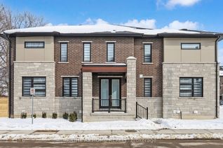 Townhouse for Sale, 154 Anna Russell Way, Markham, ON