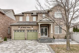Detached House for Sale, 31 Weekes Ave, Richmond Hill, ON