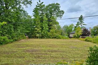 Vacant Residential Land for Sale, 00000 Park Dr #Lot 78, Wasaga Beach, ON