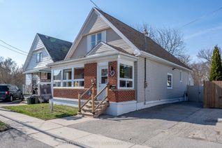 Property for Sale, 706 Nelson St, London East, ON