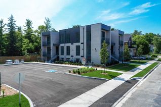 Apartment for Rent, 14 Stevenson St N #5, Guelph, ON