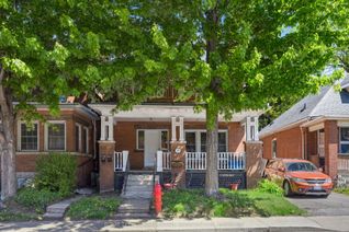 Triplex for Sale, 115 Spadina Ave, Hamilton, ON