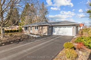 Detached House for Sale, 9 Cheer Dr, Brighton, ON