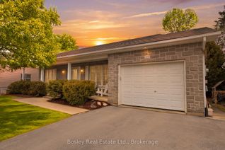 Property for Sale, 17 Ridge Creek Dr W, Meaford, ON