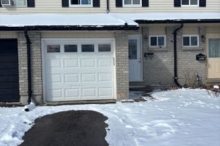 Freehold Townhouse for Sale, 2153 Walker Ave, Peterborough, ON