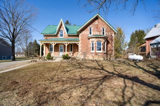 Property for Sale, 319928 Kemble Rock Rd, Georgian Bluffs, ON