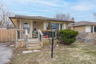 Bungalow for Sale, 9 Buchan Rd, London East, ON