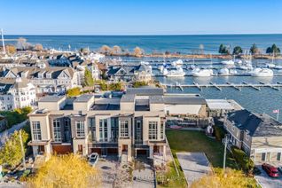 Townhouse for Sale, 1281 Wharf St, Pickering, ON