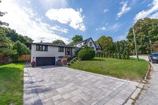 Detached House for Sale, 206 Richard Ave, Newmarket, ON