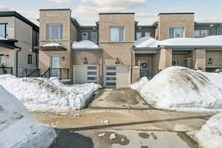 Freehold Townhouse for Sale, 39 Turnberry Ln, Barrie, ON Freehold Townhouse for Sale, 39 Turnberry Ln, Barrie, ON