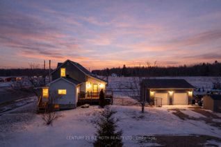 Property for Sale, 1006 FLOS 4 Rd E, Springwater, ON