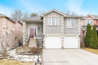Property for Sale, 45 Hawkins Dr, Barrie, ON