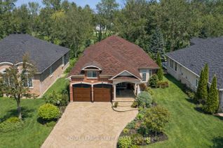 Bungalow for Sale, 17 Mcnutt St, Brampton, ON