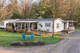 Bungalow for Sale, 923590 Road 92 Rd #411, Zorra, ON Bungalow for Sale, 923590 Road 92 Rd #411, Zorra, ON