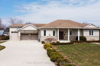 Property for Sale, 11507 Lagonda Way, Chatham-Kent, ON