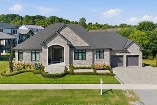 Detached House for Sale, 18 Four Mile Creek Rd, Niagara-on-the-Lake, ON