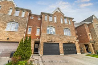 Freehold Townhouse for Sale, 33 Pidgeon St, Toronto, ON