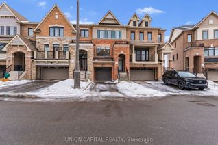 Townhouse for Sale, 9 Isabella Peach Dr, Markham, ON