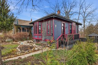 Bungalow for Sale, 108 McClary Ave, London South, ON