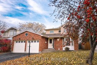 Property for Rent, B-27 Rockcress Gdns, South of Baseline to Knoxdale, ON