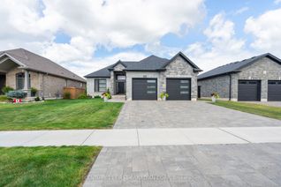 Bungalow for Sale, 16 Foxborough Pl, Thames Centre, ON