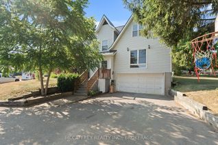 Detached House for Sale, 1 SLASH Rd, Greater Napanee, ON