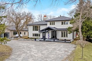 Sidesplit for Sale, 5938 Trafalgar Rd, Erin, ON