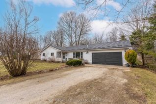 Bungalow for Sale, 14 Mapleport Cres S, South Bruce Peninsula, ON