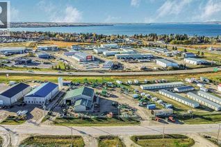 Industrial Property for Sale, 30 Industrial Drive, Sylvan Lake, AB