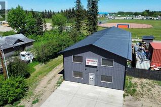 Industrial Property for Sale, 4848 54 Avenue, Eckville, AB Industrial Property for Sale, 4848 54 Avenue, Eckville, AB