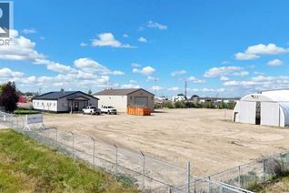 Industrial Property for Sale, 4212 Hewlett Drive, Rural Red Deer County, AB