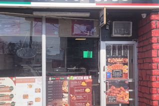 Restaurant Business for Sale, 1093 Victoria Park Ave, Toronto, ON
