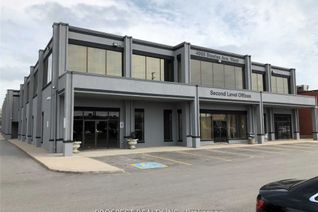 Office for Lease, 4000 Steeles Ave W #44F, Vaughan, ON