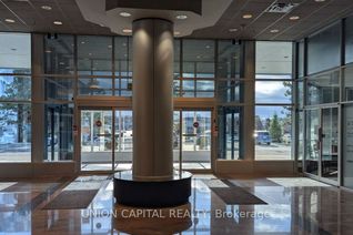 Property for Lease, 15 Wertheim Ct #411, Richmond Hill, ON