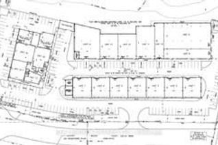 Industrial Property for Lease, 195 Cachet Woods Ct #Units 4 to, Markham, ON