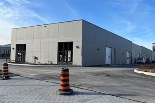 Industrial Property for Lease, 195 Cachet Woods Ct #Unit 7, Markham, ON