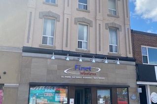 Commercial/Retail Property for Lease, 45 Main St N, Brampton, ON