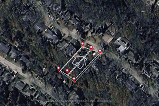 Commercial Land for Sale, 804 Shadeland Ave, Burlington, ON
